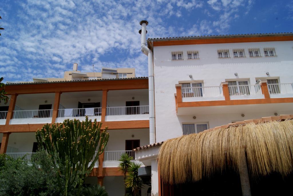 Hotel Playas De Paguera Peguera Extérieur photo
